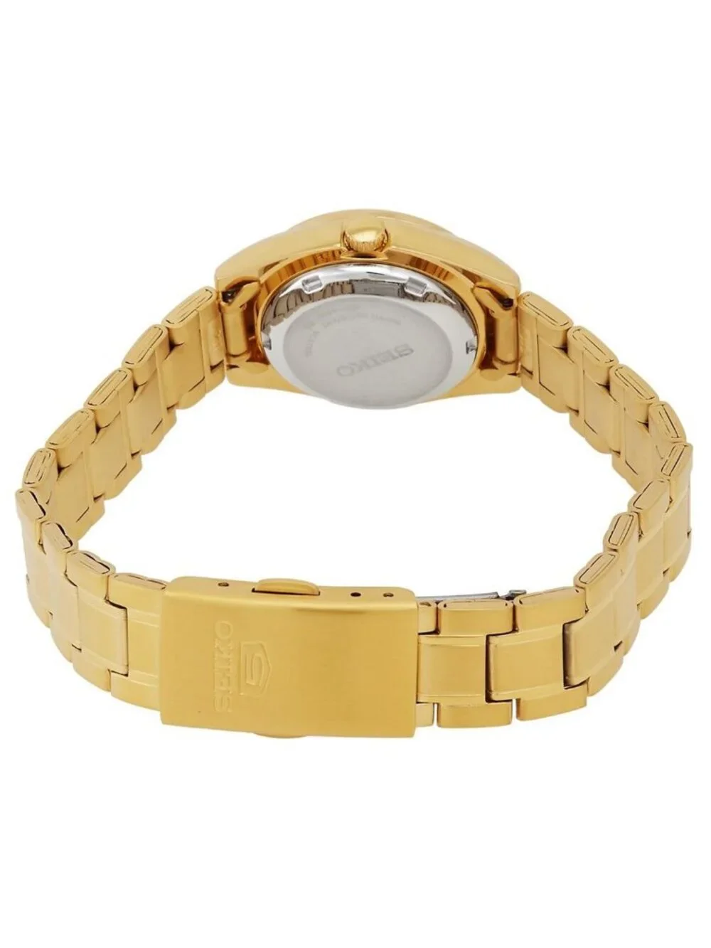 Seiko new authentic